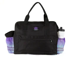 KENSINGTON ™ All Around Zippered Show Tote
