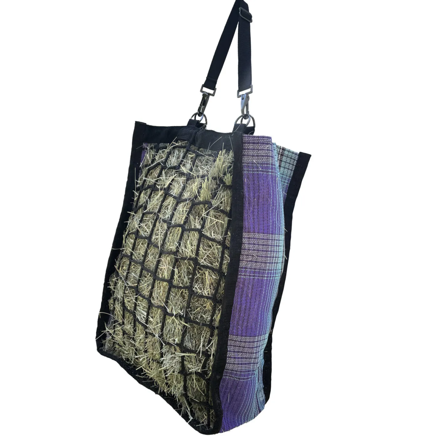KENSINGTON ™ Deluxe Slow Feed Bag, 1 Flake Capacity