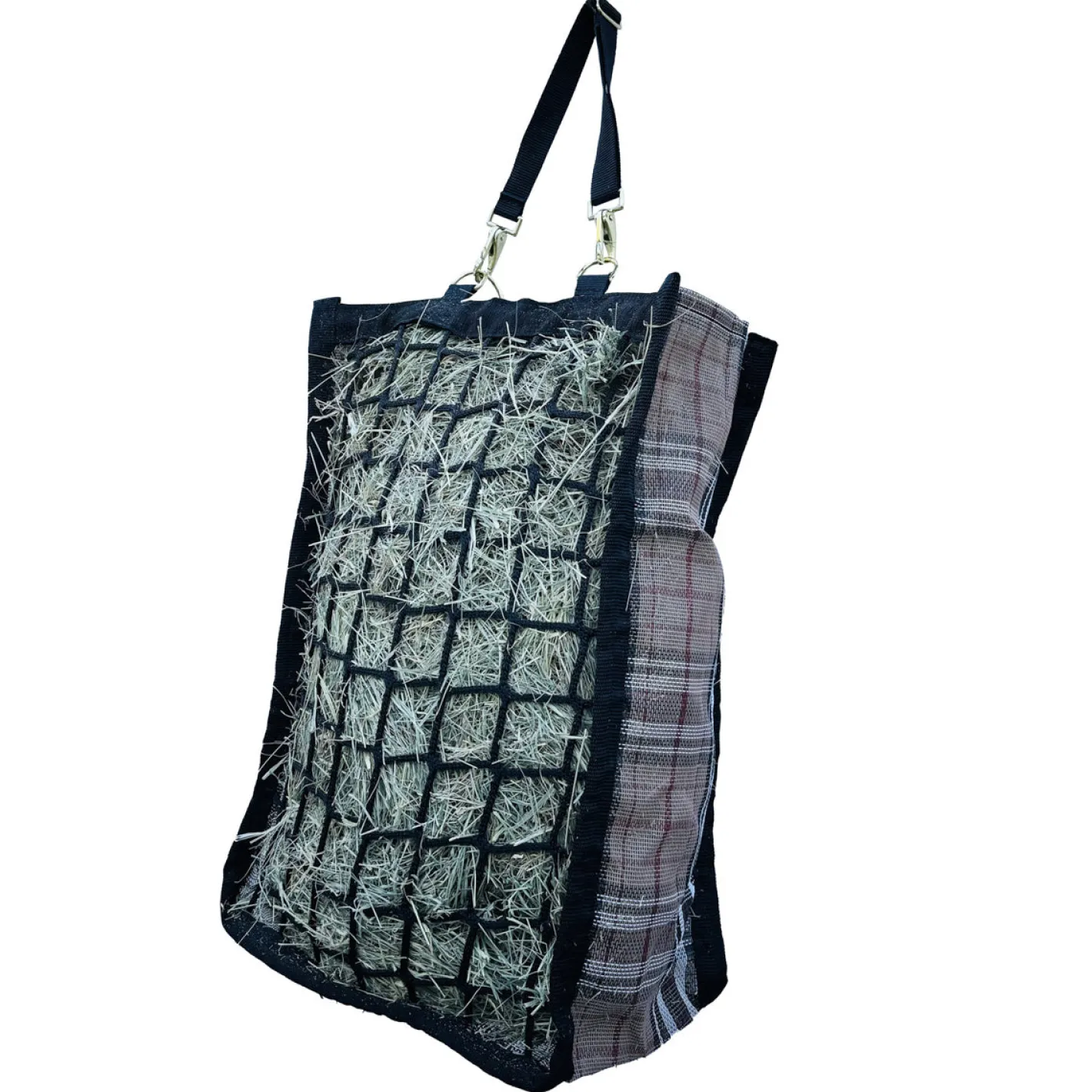 KENSINGTON ™ Deluxe Slow Feed Bag, 1 Flake Capacity