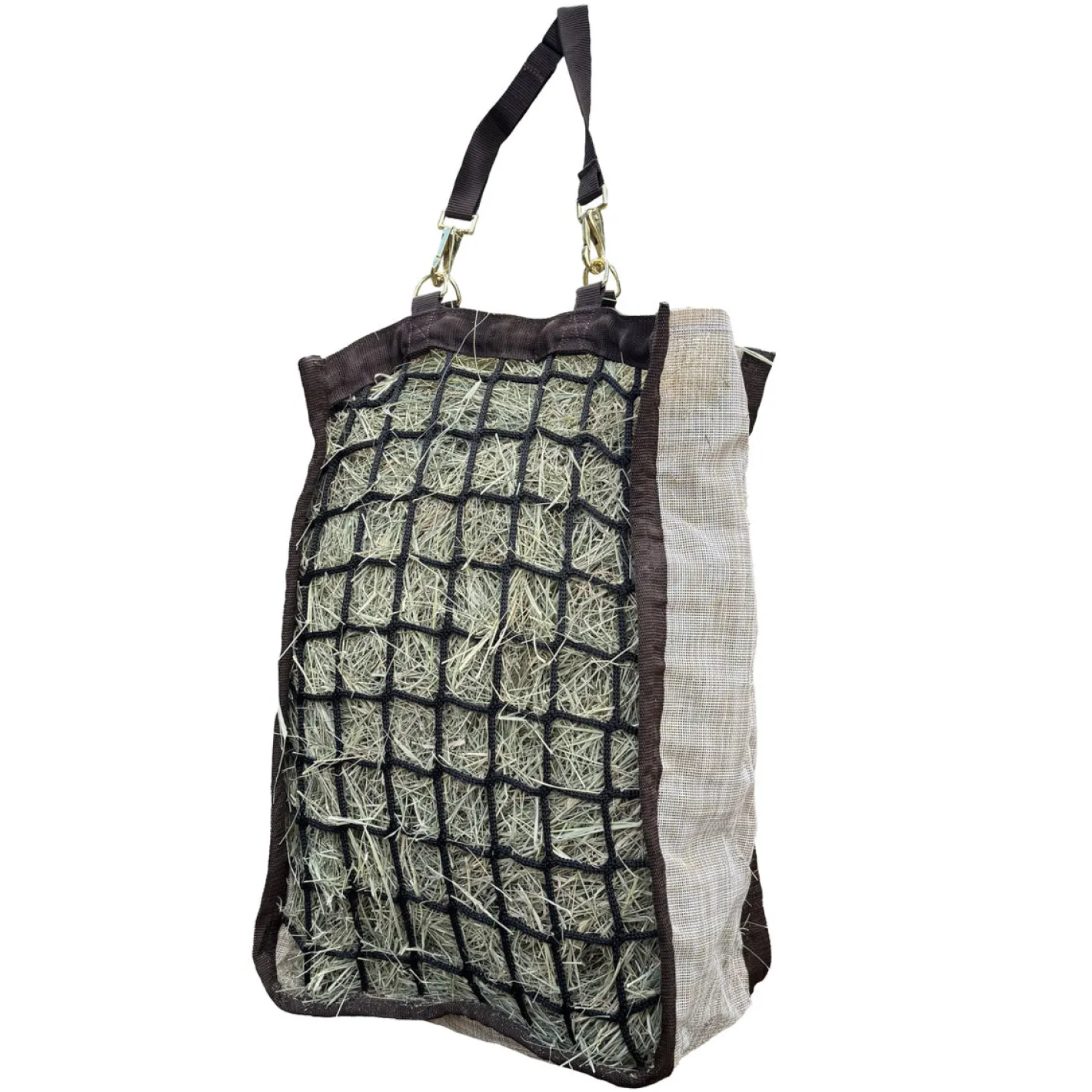 KENSINGTON ™ Deluxe Slow Feed Bag, 1 Flake Capacity