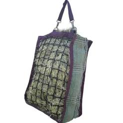 KENSINGTON ™ Deluxe Slow Feed Bag, 1 Flake Capacity