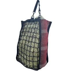 KENSINGTON ™ Deluxe Slow Feed Bag, 1 Flake Capacity