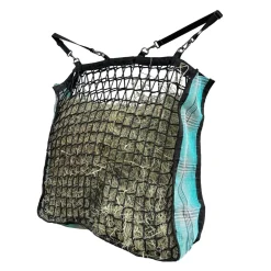 KENSINGTON ™ Deluxe Slow Feed Bag, 4 Flake Capacity