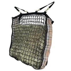 KENSINGTON ™ Deluxe Slow Feed Bag, 4 Flake Capacity