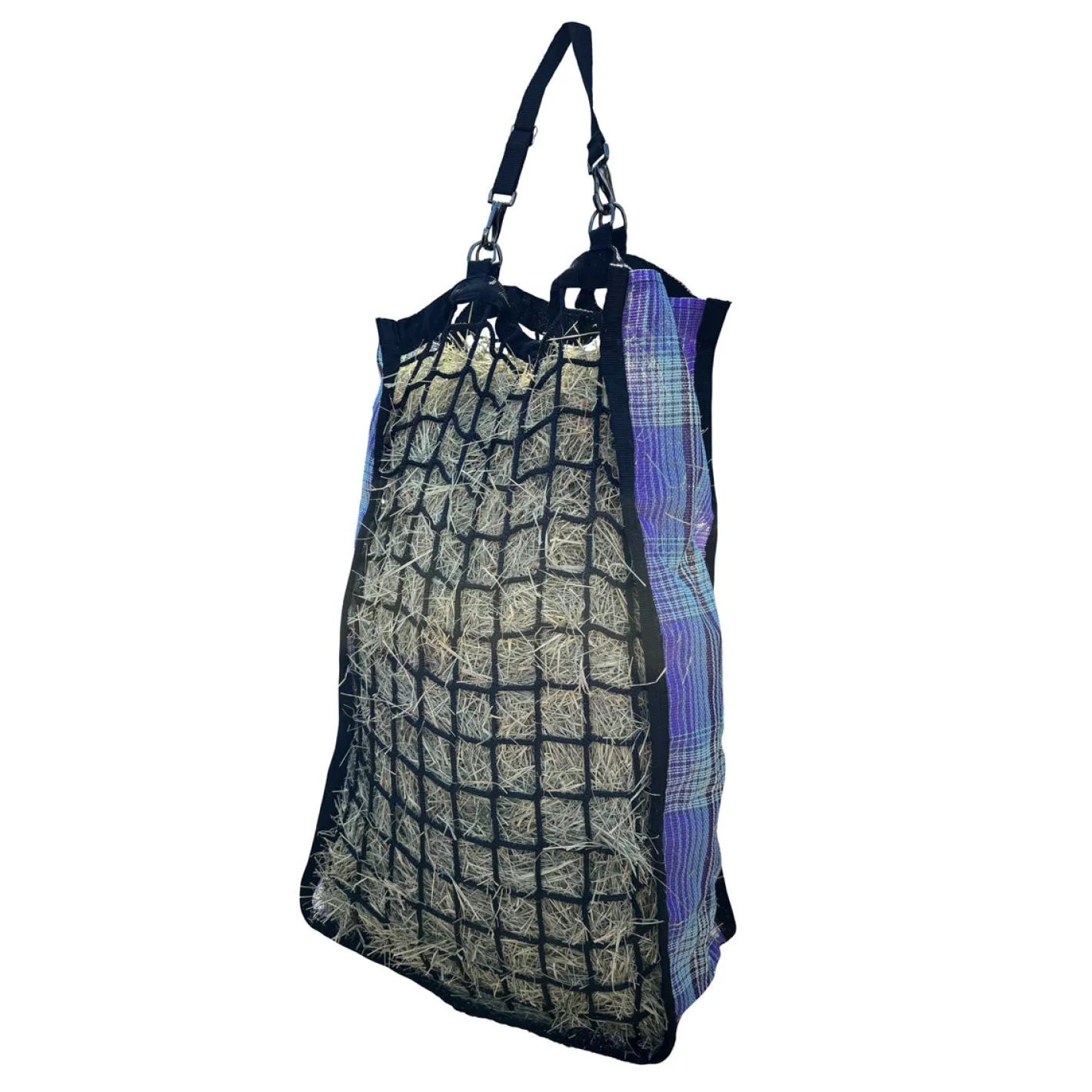 KENSINGTON ™ Deluxe Slow Feed Bag, 2 Flake Capacity