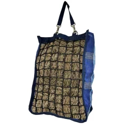 KENSINGTON ™ Deluxe Slow Feed Bag, 2 Flake Capacity