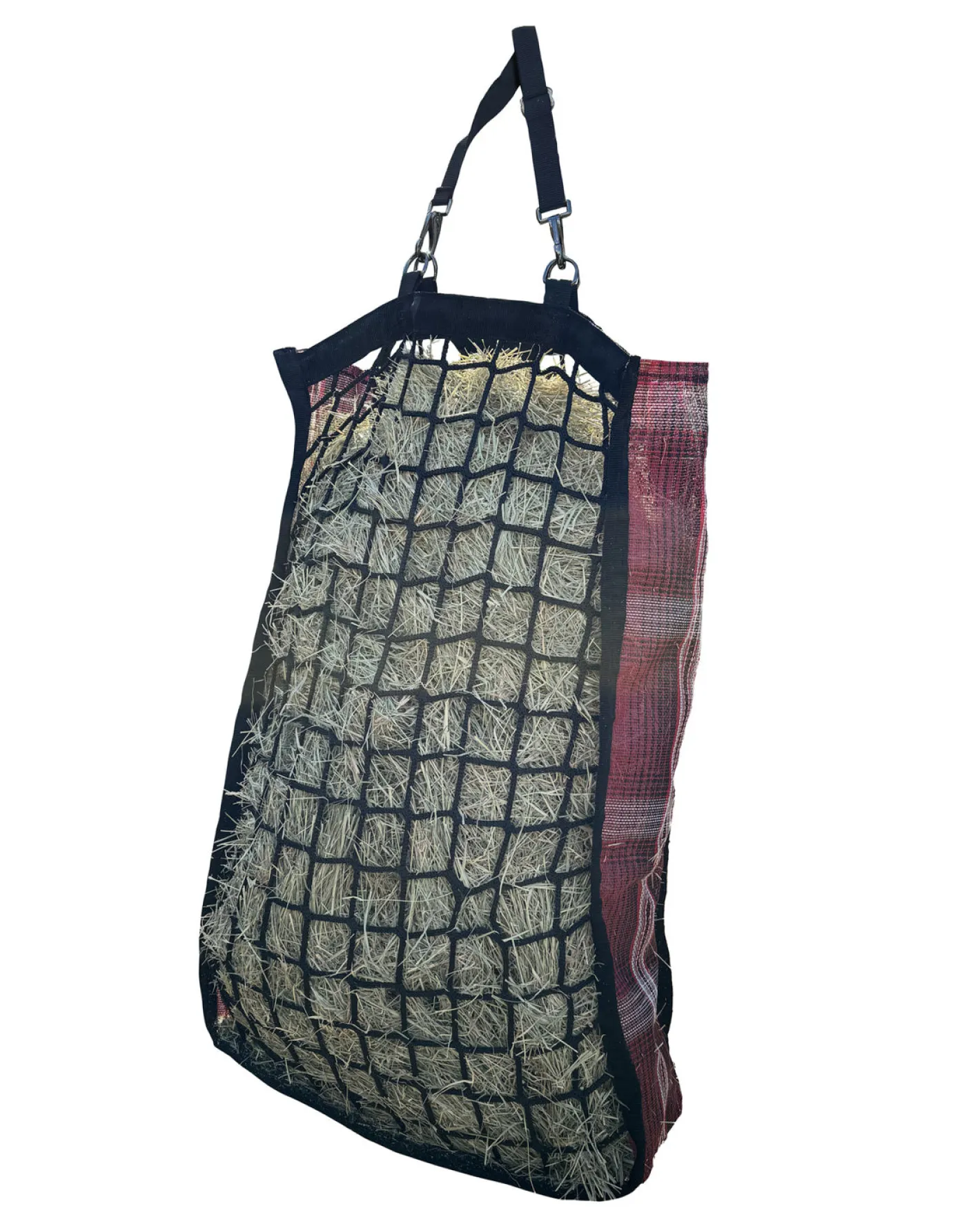 KENSINGTON ™ Deluxe Slow Feed Bag, 2 Flake Capacity