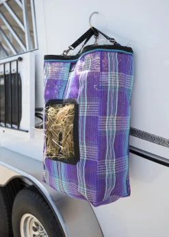 KENSINGTON ™ 2-Flake Hay Bag