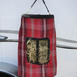 KENSINGTON ™ 2-Flake Hay Bag
