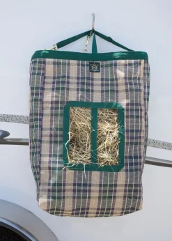 KENSINGTON ™ 2-Flake Hay Bag
