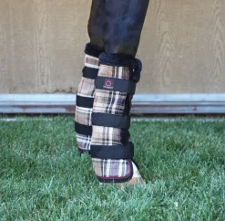 KENSINGTON ™ Fly Boots with Fleece Trim (Pair)
