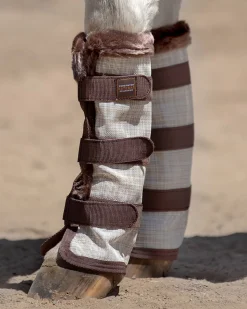 KENSINGTON ™ Fly Boots with Fleece Trim (Pair)