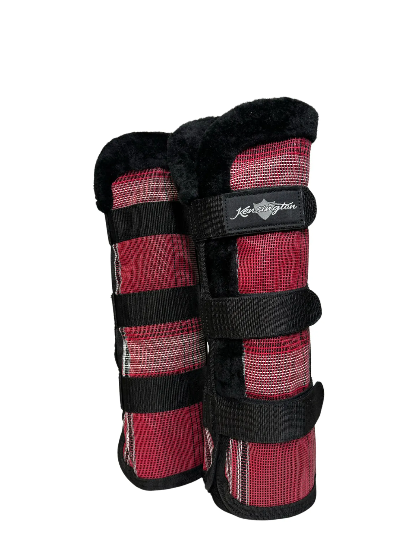 KENSINGTON ™ Fly Boots with Fleece Trim (Pair)