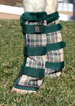 KENSINGTON ™ Fly Boots with Fleece Trim (Pair)