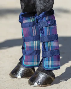 KENSINGTON ™ Fly Boots with Fleece Trim (Pair)