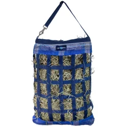 KENSINGTON ™ Hay Bag with Rim, Large Holes, 1 Flake Capacity