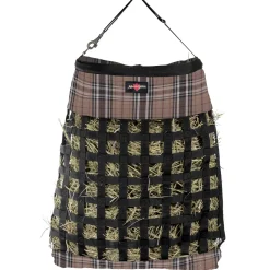KENSINGTON ™ Hay Bag with Rim, Small Holes, 1 Flake Capacity