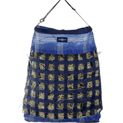 KENSINGTON ™ Hay Bag with Rim, Small Holes, 1 Flake Capacity