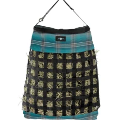 KENSINGTON ™ Hay Bag with Rim, Small Holes, 1 Flake Capacity