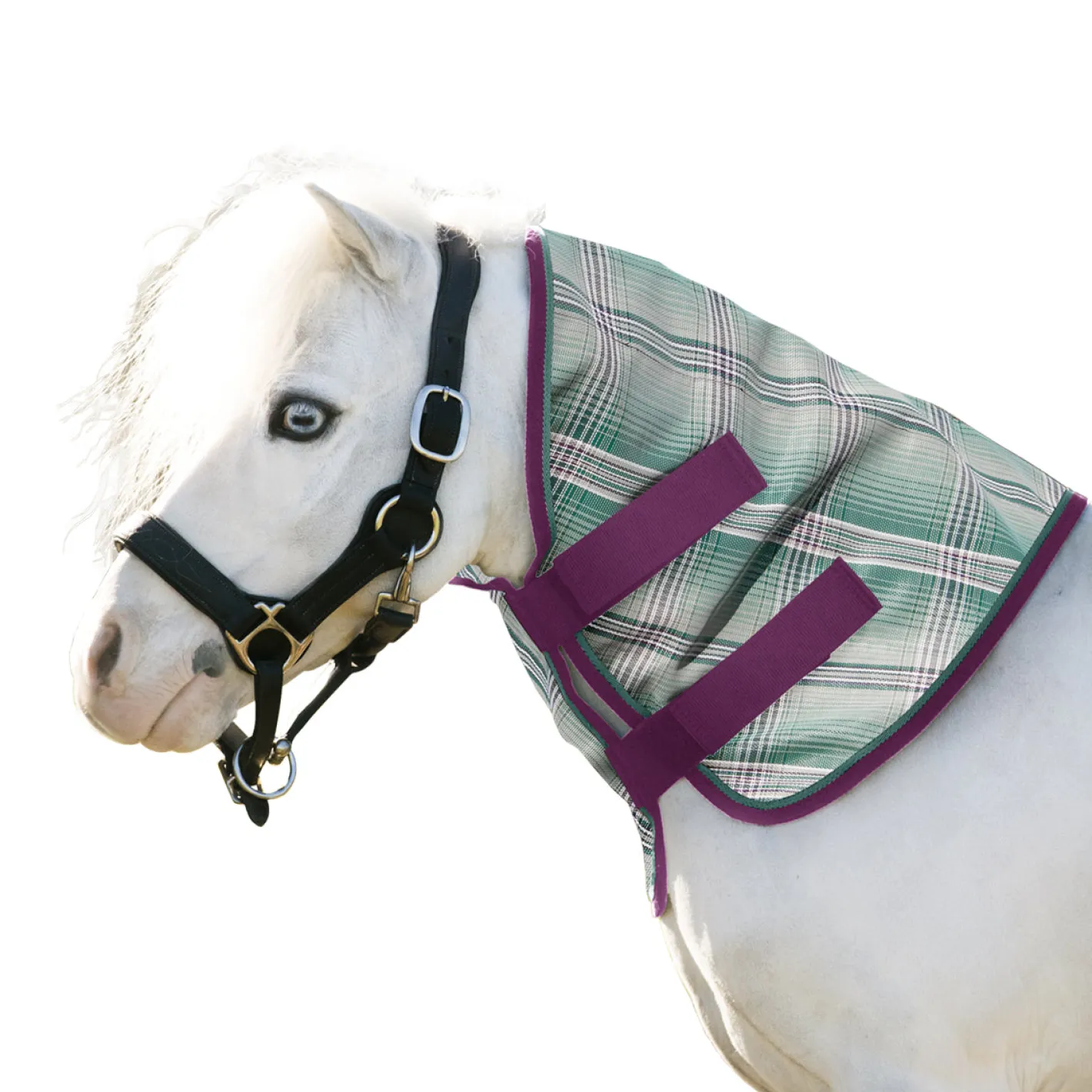 KENSINGTON ™ Mini Protective Neck Cover