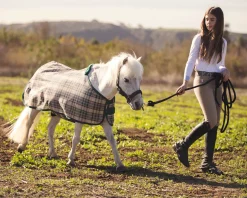 KENSINGTON ™ Mini Signature Textilene® Protective Fly Sheet