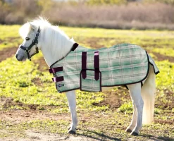KENSINGTON ™ Mini Signature Textilene® Protective Fly Sheet