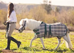 KENSINGTON ™ Mini Signature Textilene® Protective Fly Sheet