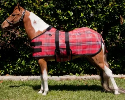 KENSINGTON ™ Mini Signature Textilene® Protective Fly Sheet