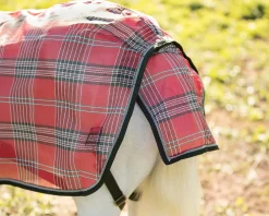 KENSINGTON ™ Mini Signature Textilene® Protective Fly Sheet