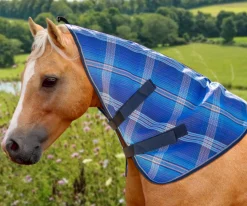 KENSINGTON ™ Pony Protective Neck Cover