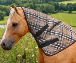 KENSINGTON ™ Pony Protective Neck Cover
