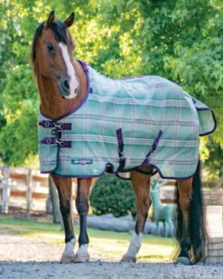 KENSINGTON ™ Pony Protective Sheet SureFit®