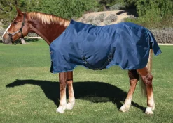KENSINGTON ™ Pony Signature Lightweight Turnout Blanket