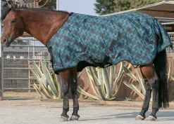 KENSINGTON ™ Signature Lightweight Turnout Blanket