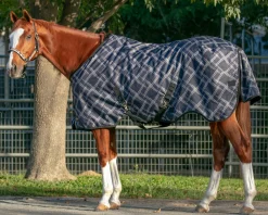 KENSINGTON ™ Signature Lightweight Turnout Blanket
