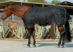 KENSINGTON ™ Signature Lightweight Turnout Blanket