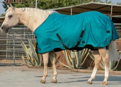 KENSINGTON ™ Signature Lightweight Turnout Blanket