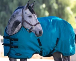 KENSINGTON ™ Signature Medium-Weight Turnout Blanket
