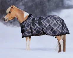 KENSINGTON ™ Signature Mini Heavyweight Turnout Blanket