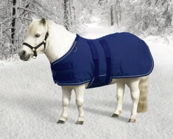 KENSINGTON ™ Signature Mini Lightweight Turnout Blanket