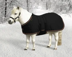 KENSINGTON ™ Signature Mini Lightweight Turnout Blanket