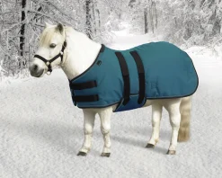 KENSINGTON ™ Signature Mini Lightweight Turnout Blanket
