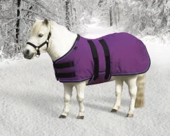 KENSINGTON ™ Signature Mini Lightweight Turnout Blanket