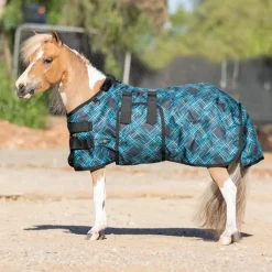 KENSINGTON ™ Signature Mini Lightweight Turnout Blanket