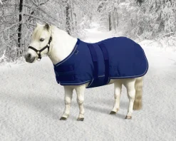 KENSINGTON ™ Signature Mini Medium-Weight Turnout Blanket
