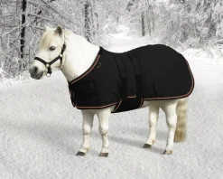 KENSINGTON ™ Signature Mini Medium-Weight Turnout Blanket