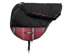KENSINGTON ™ Signature Padded All-Purpose Saddle Carry Bag