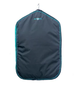 KENSINGTON ™ Signature Padded Garment Bag with Side Zippers