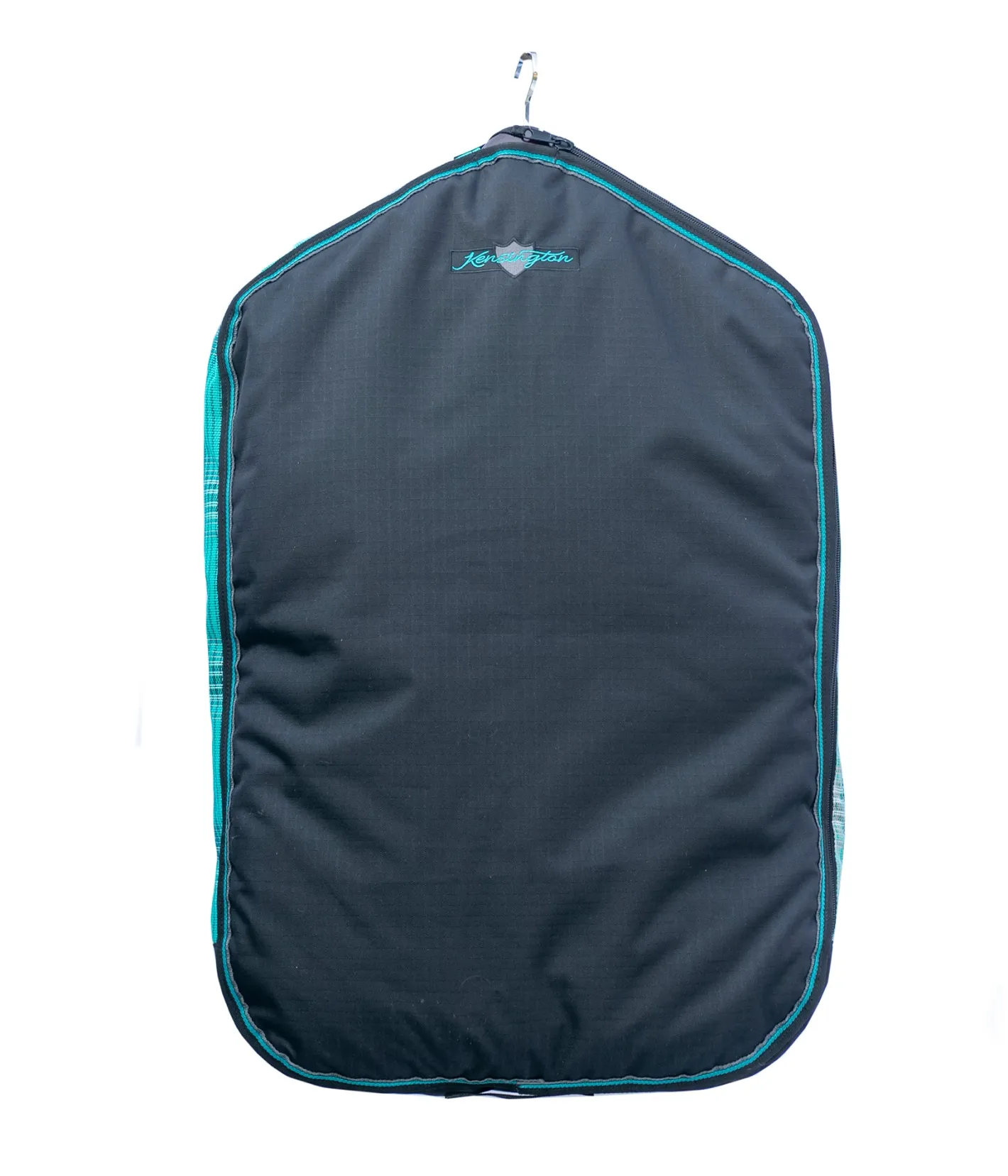 KENSINGTON ™ Signature Padded Garment Bag with Side Zippers