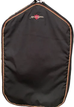 KENSINGTON ™ Signature Padded Garment Bag with Side Zippers